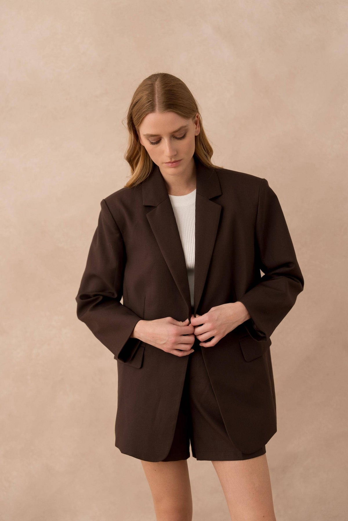 Mercer Blazer