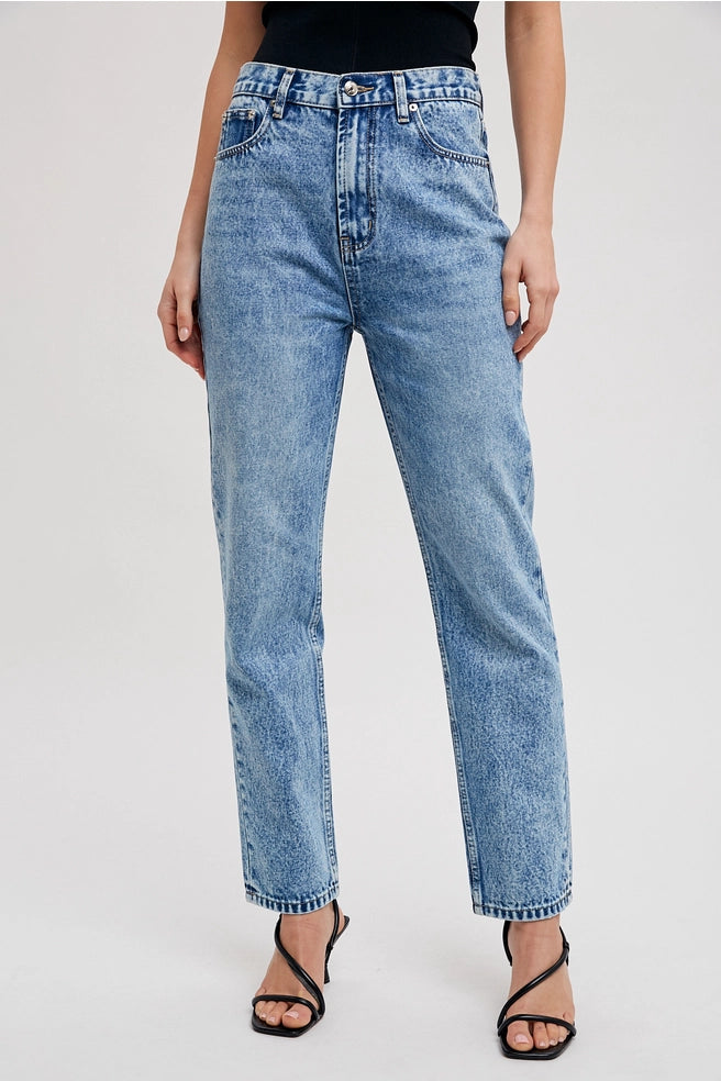 Bradie Denim image 0