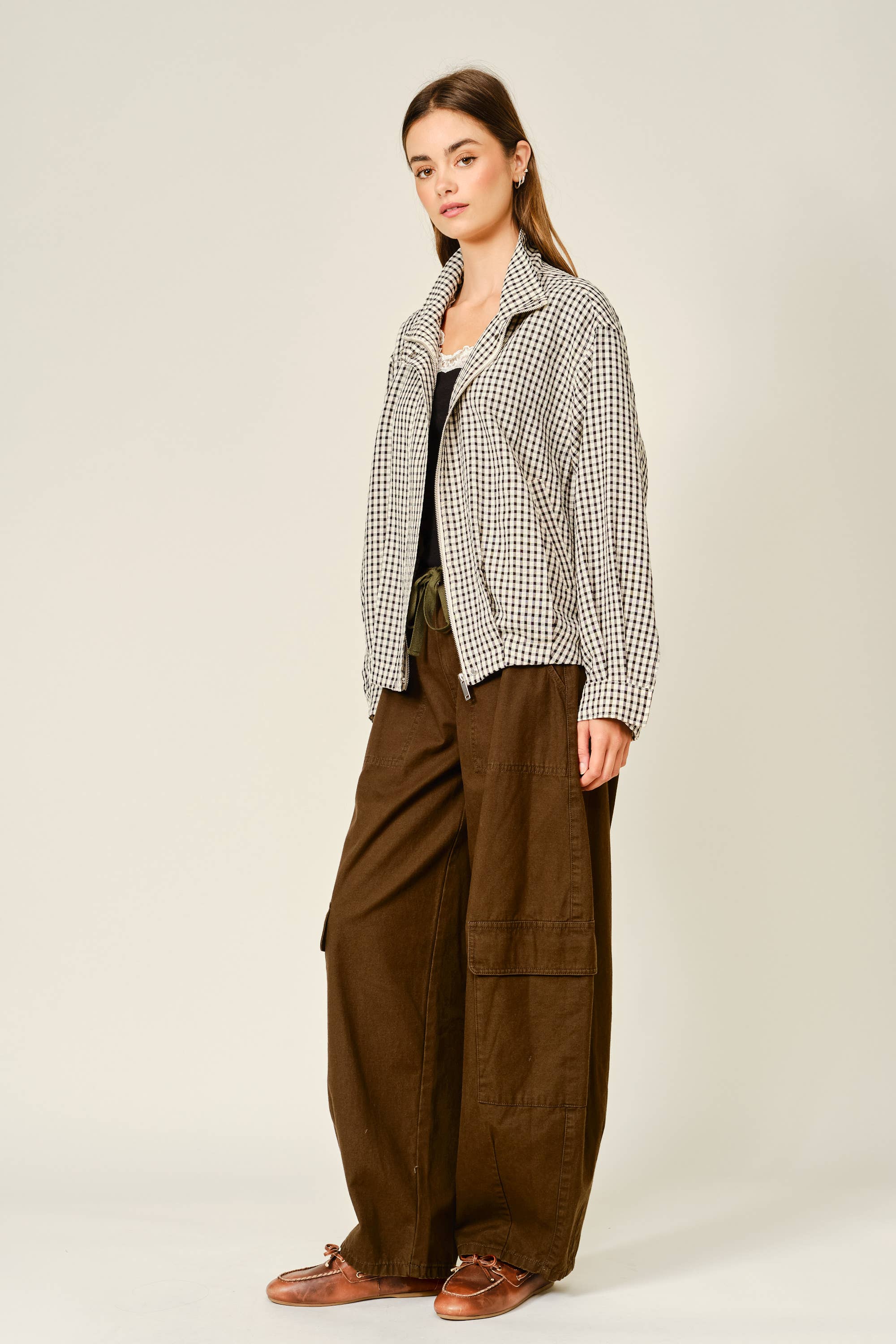 Mara Cargo Pants