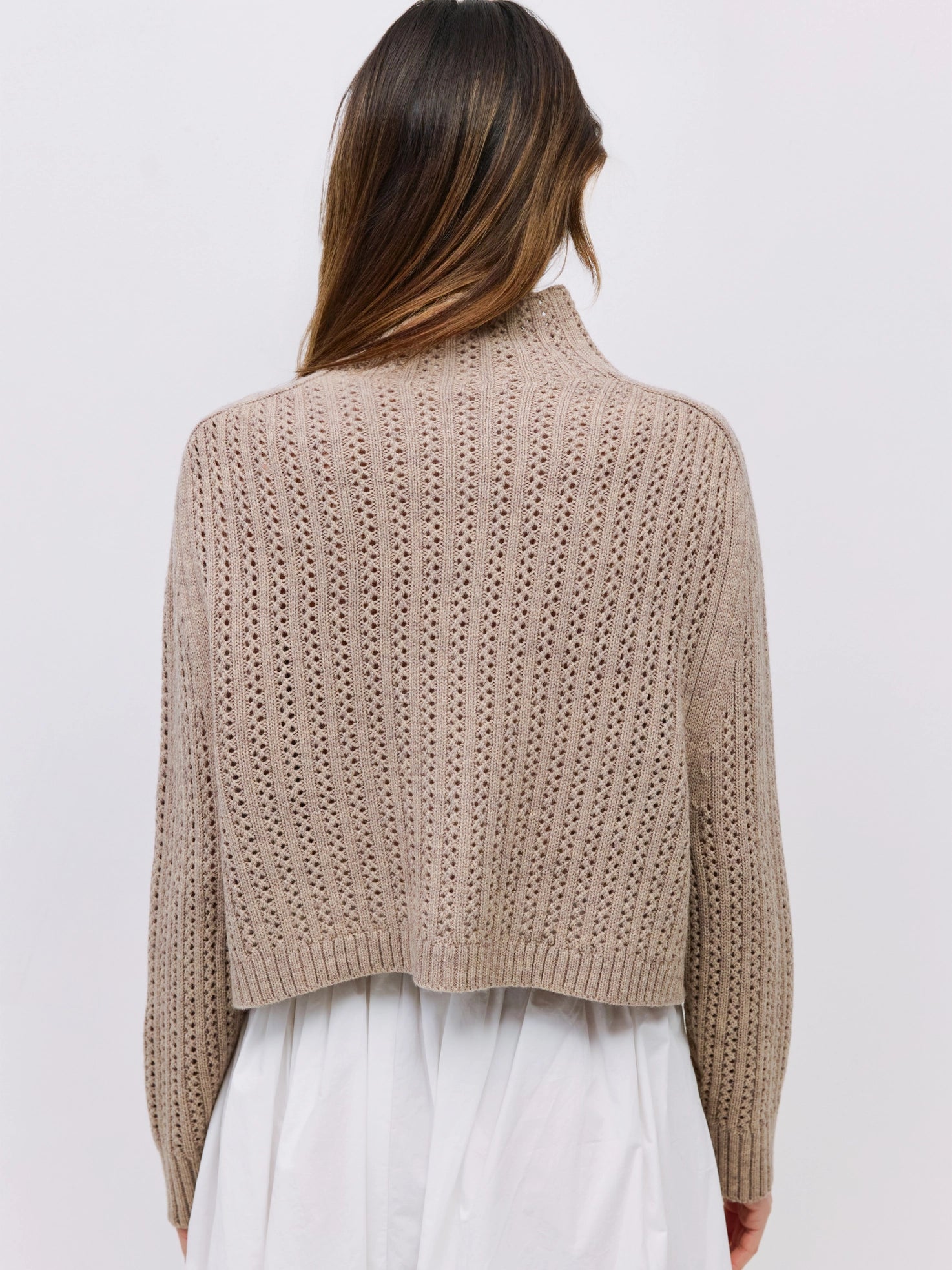 Brynn Sweater image 4