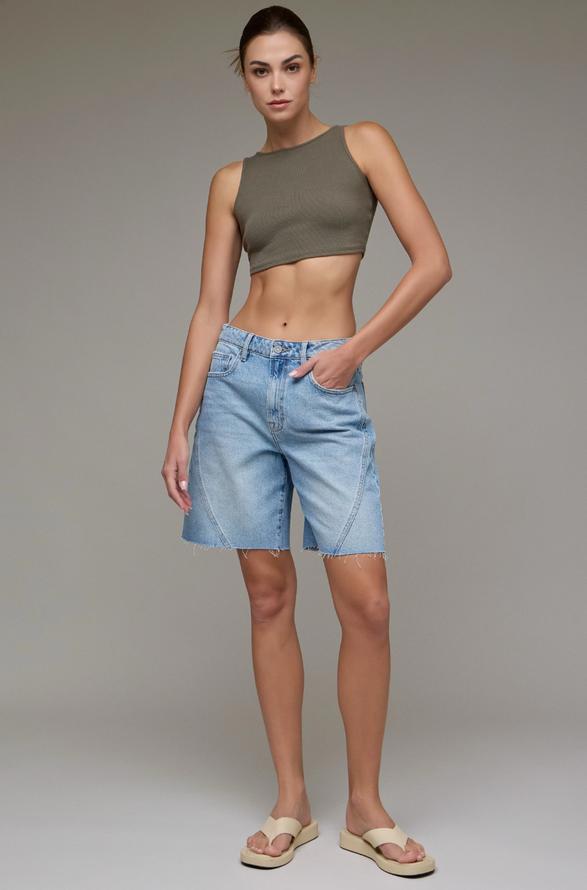 Alyx Denim Short