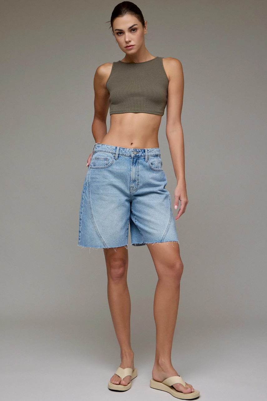 Alyx Denim Short
