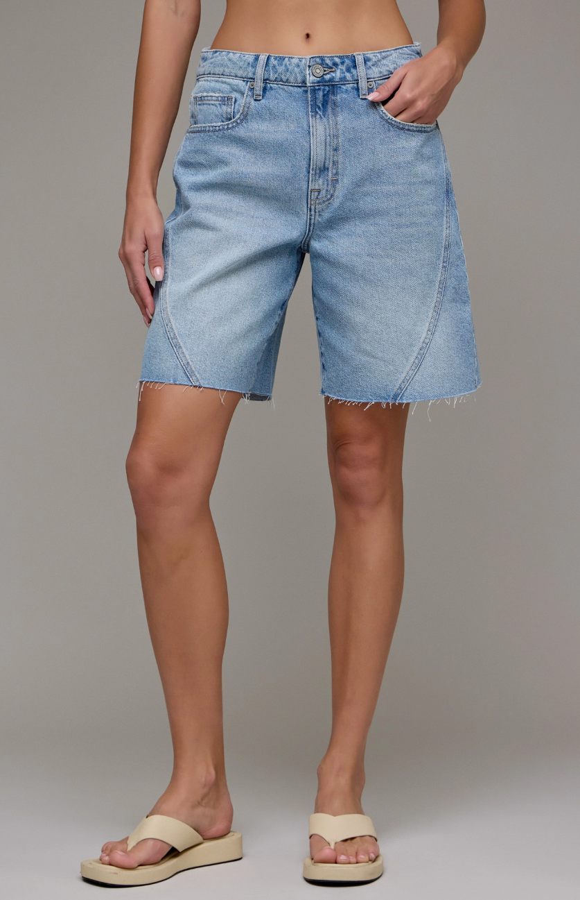 Alyx Denim Short