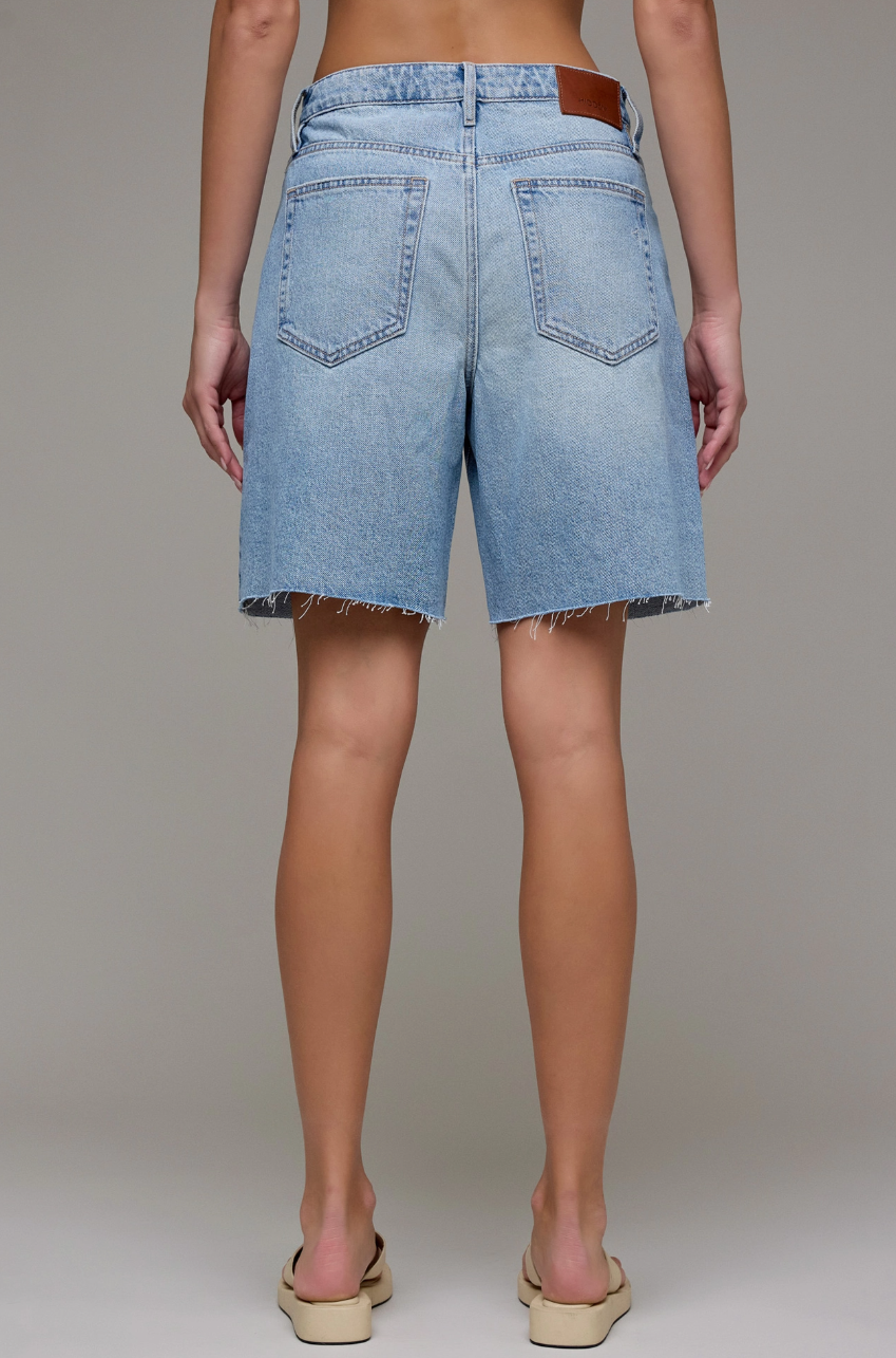 Alyx Denim Short