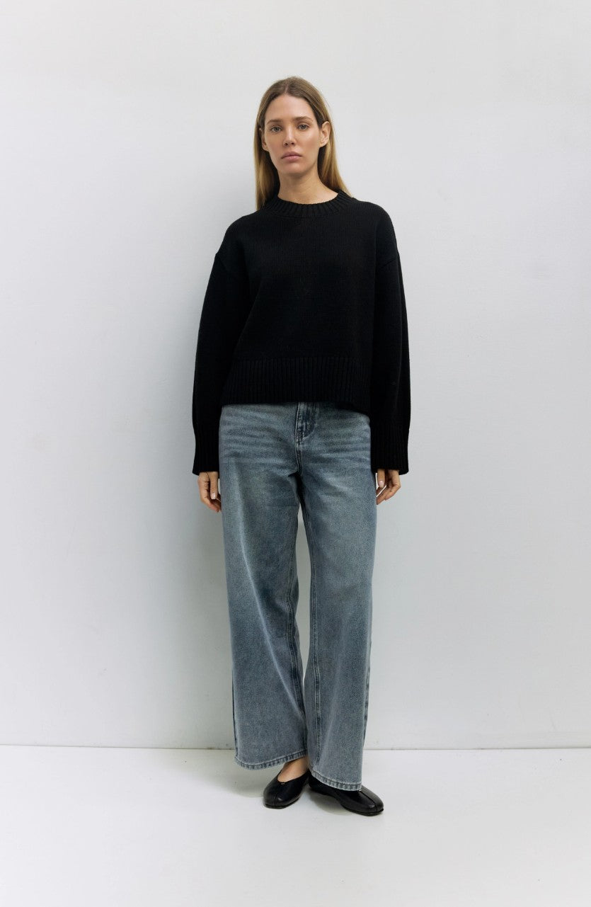Asher Sweater