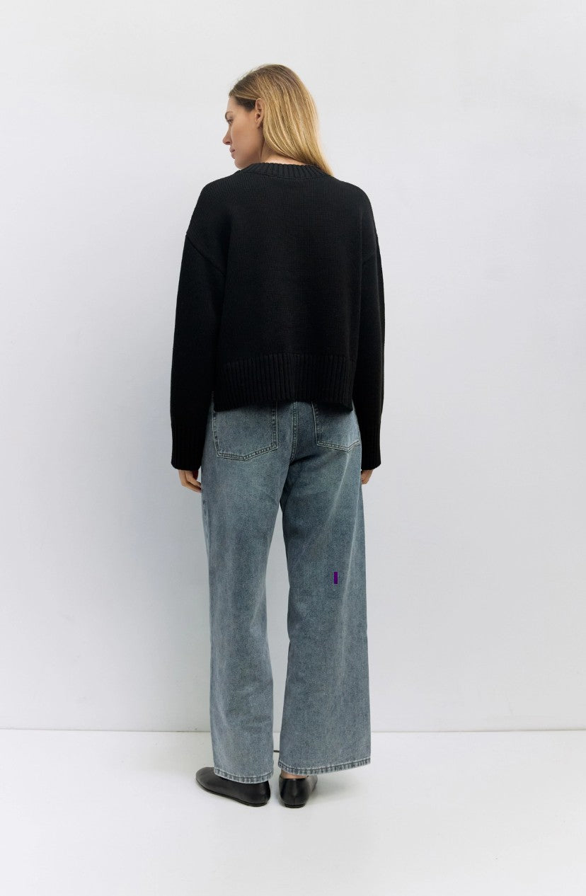 Asher Sweater