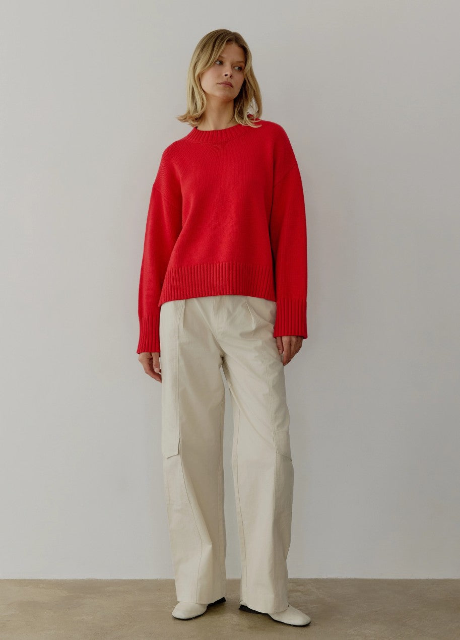 Asher Sweater
