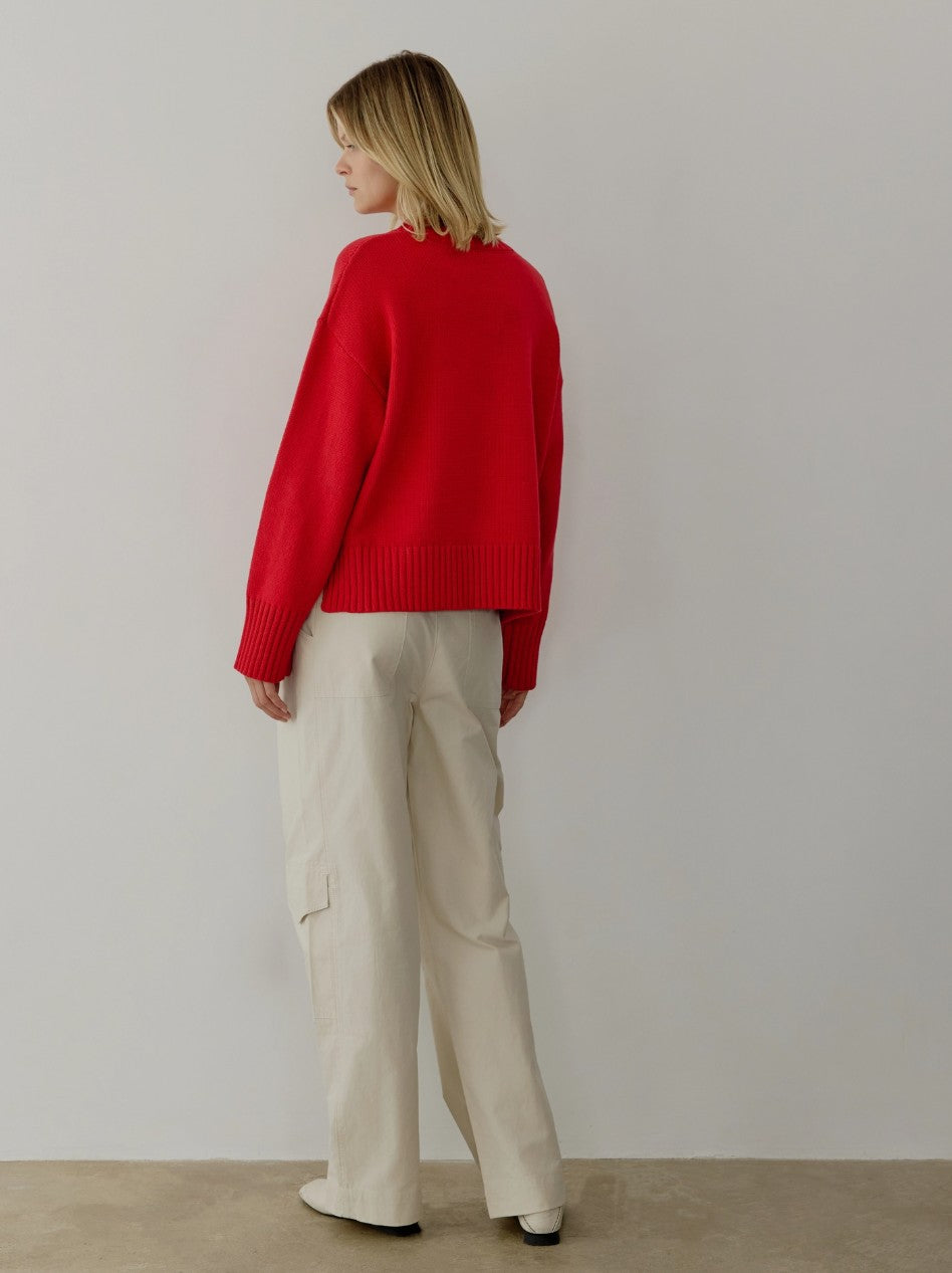 Asher Sweater