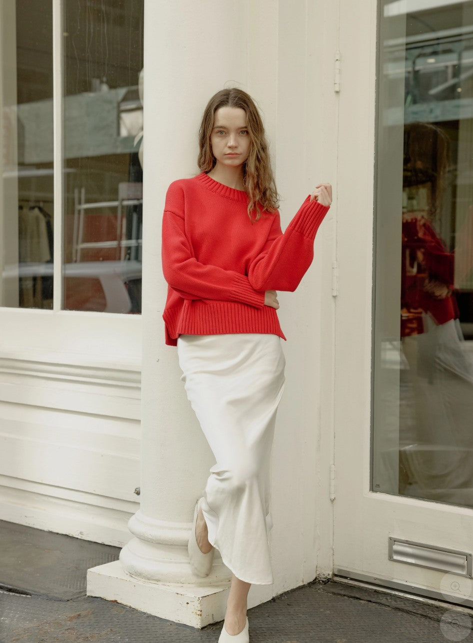 Asher Sweater