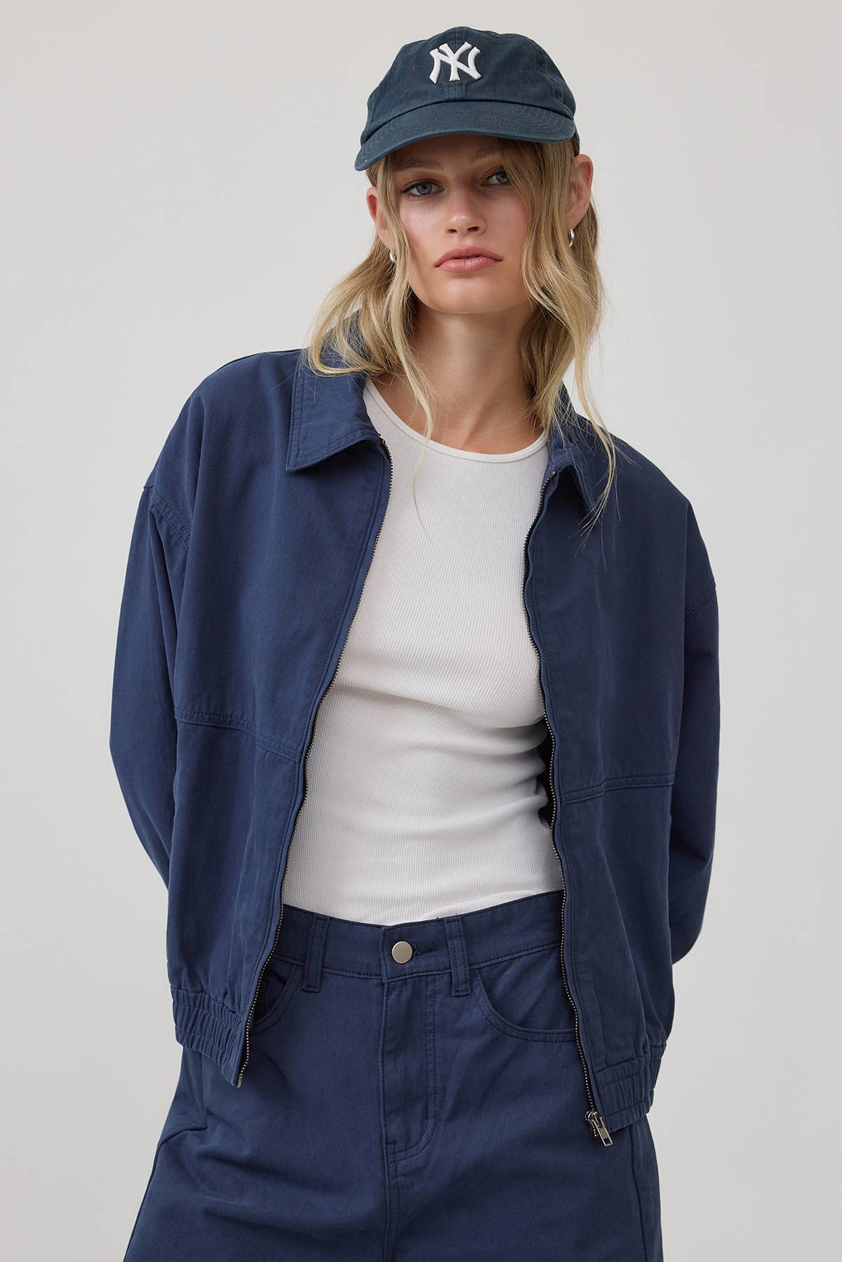 Lennon Jacket