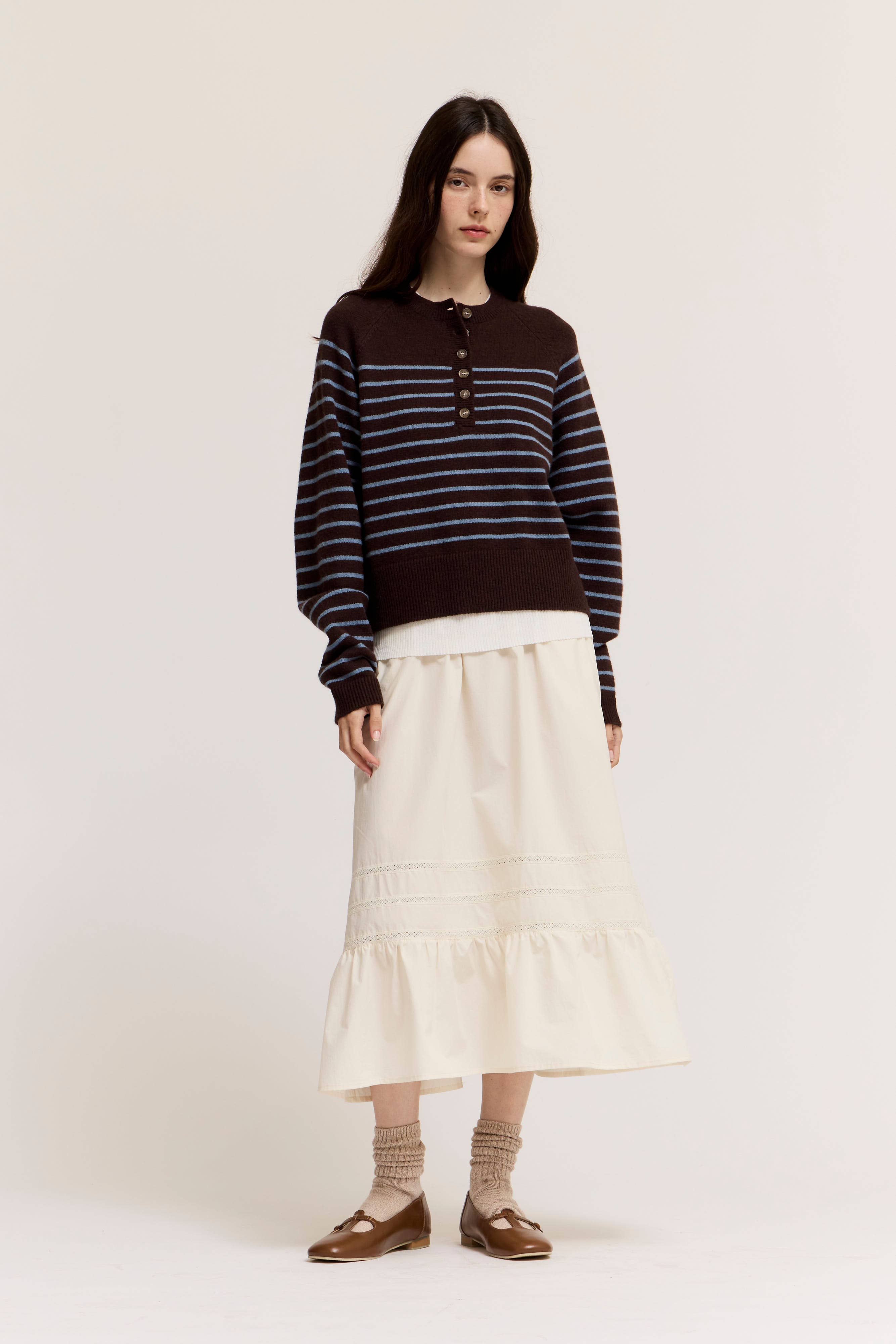 Harper Henly Sweater