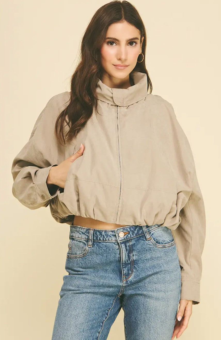 Aero Bubble Jacket