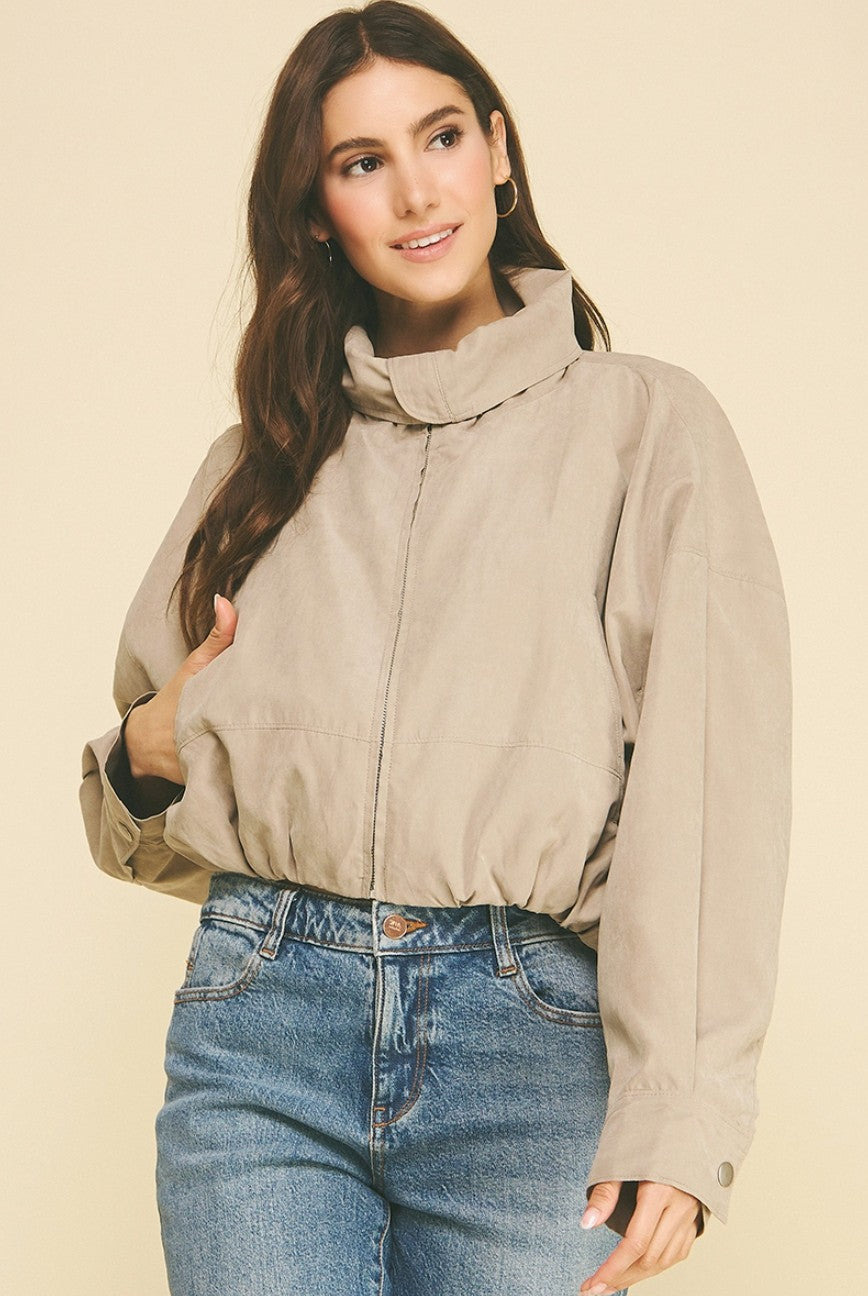 Aero Bubble Jacket