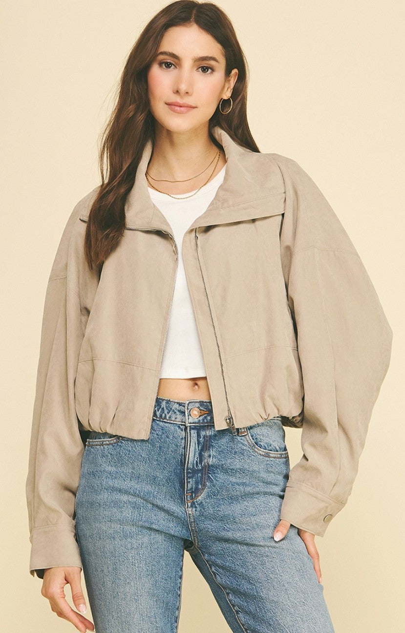Aero Bubble Jacket