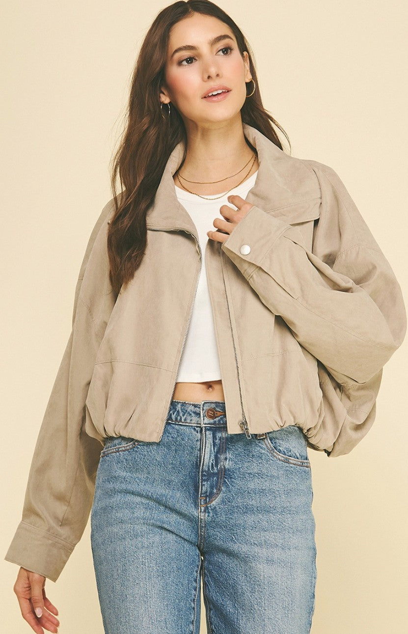 Aero Bubble Jacket