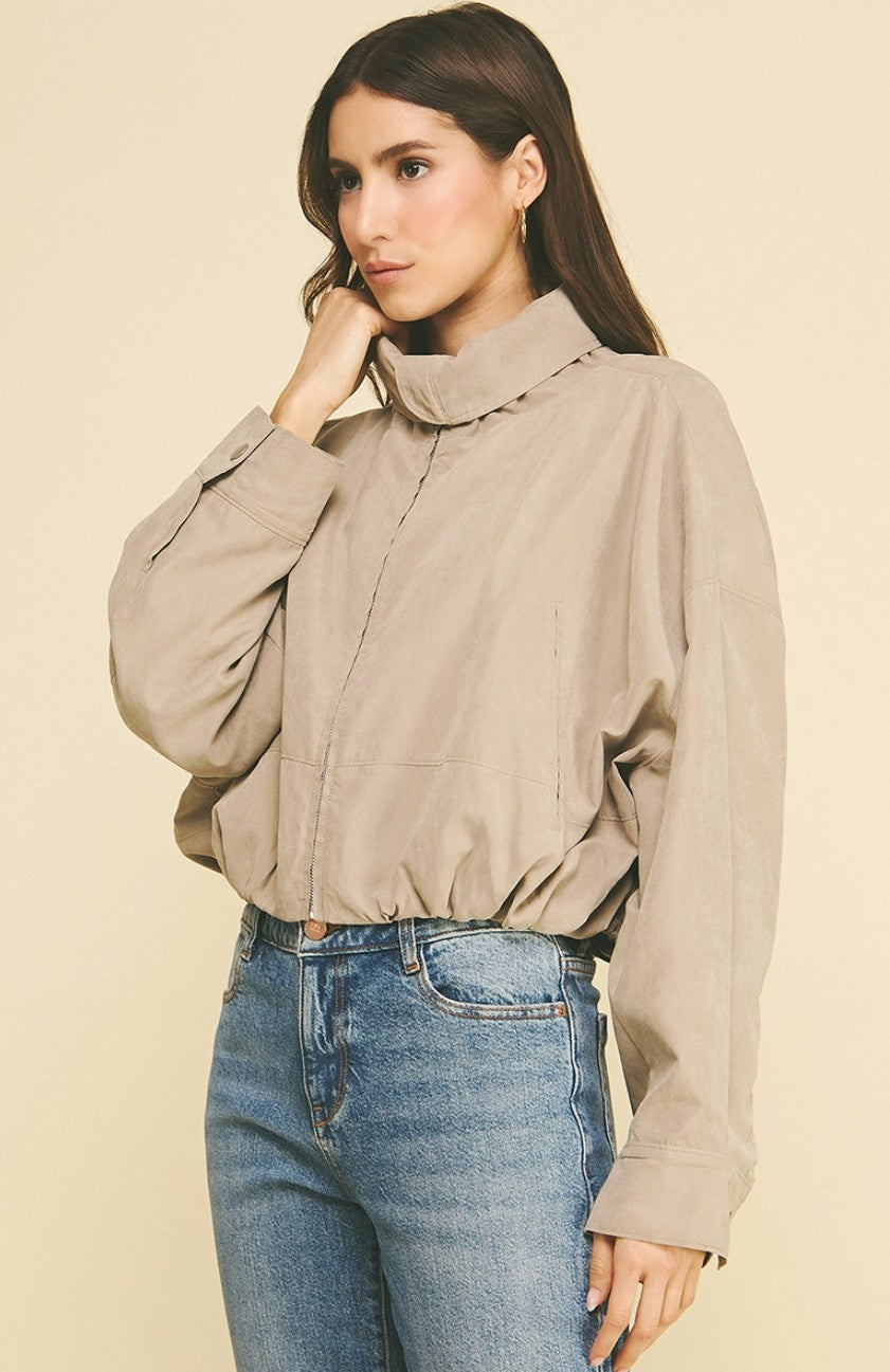 Aero Bubble Jacket