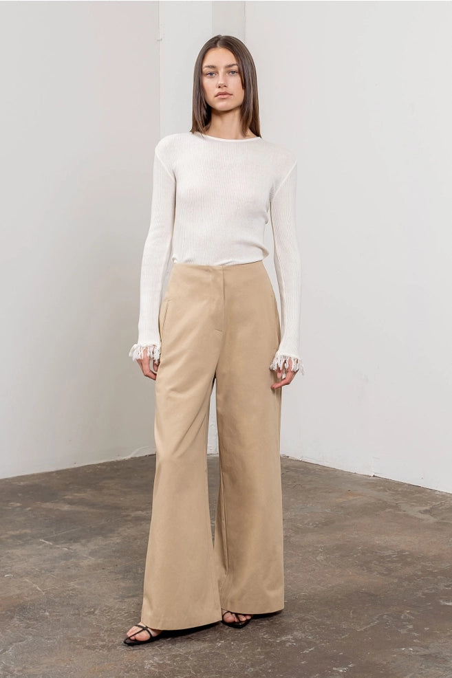 Mara Fringe Top image 2