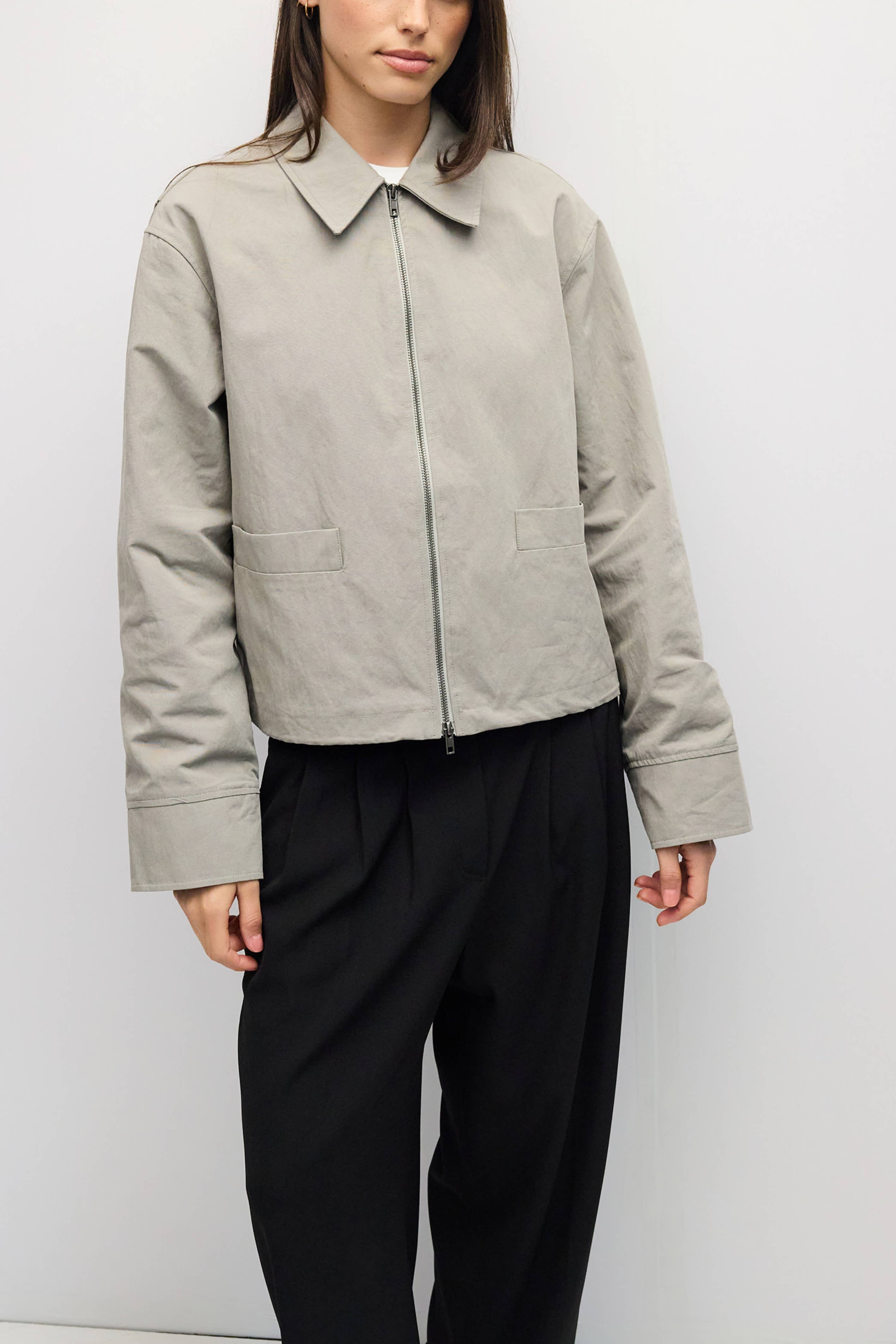 The Ronny Jacket
