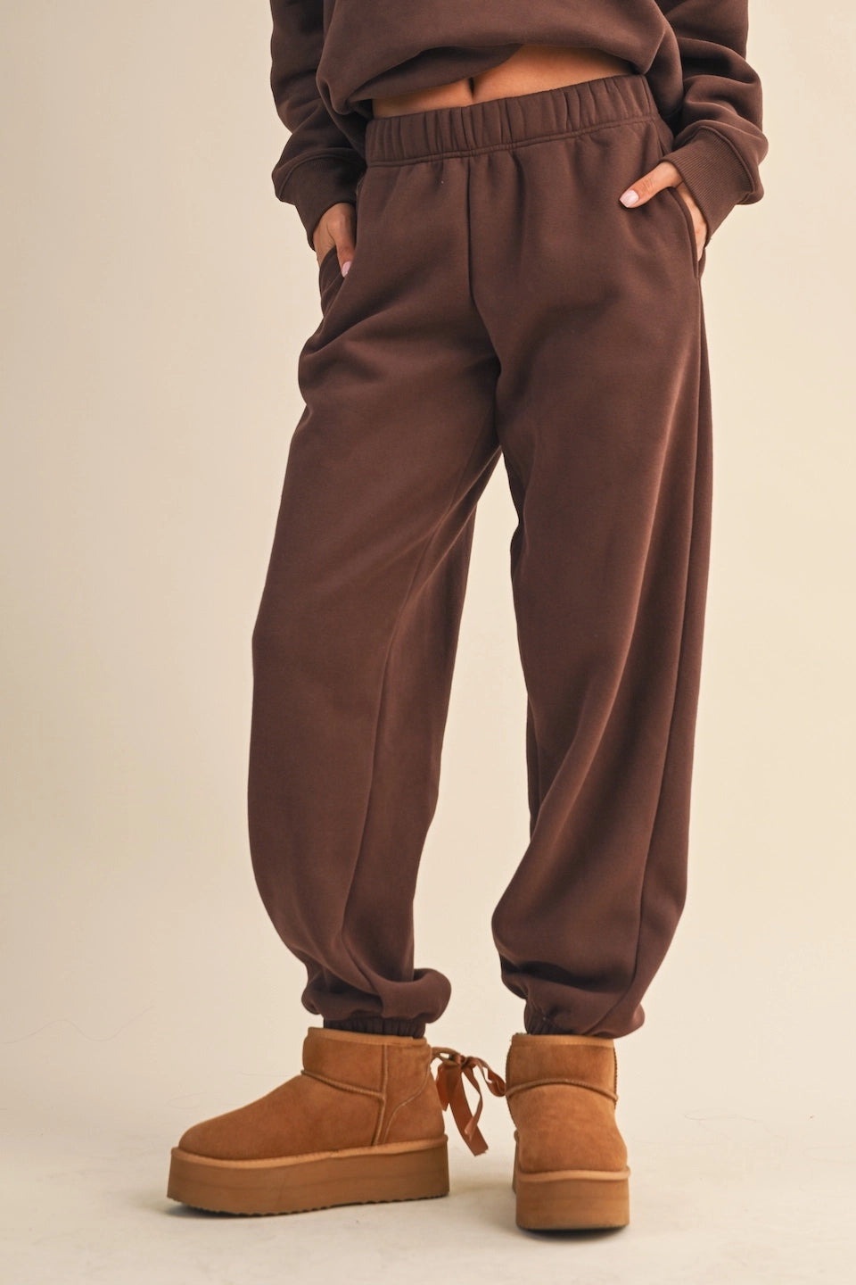 Enzo Jogger image 0