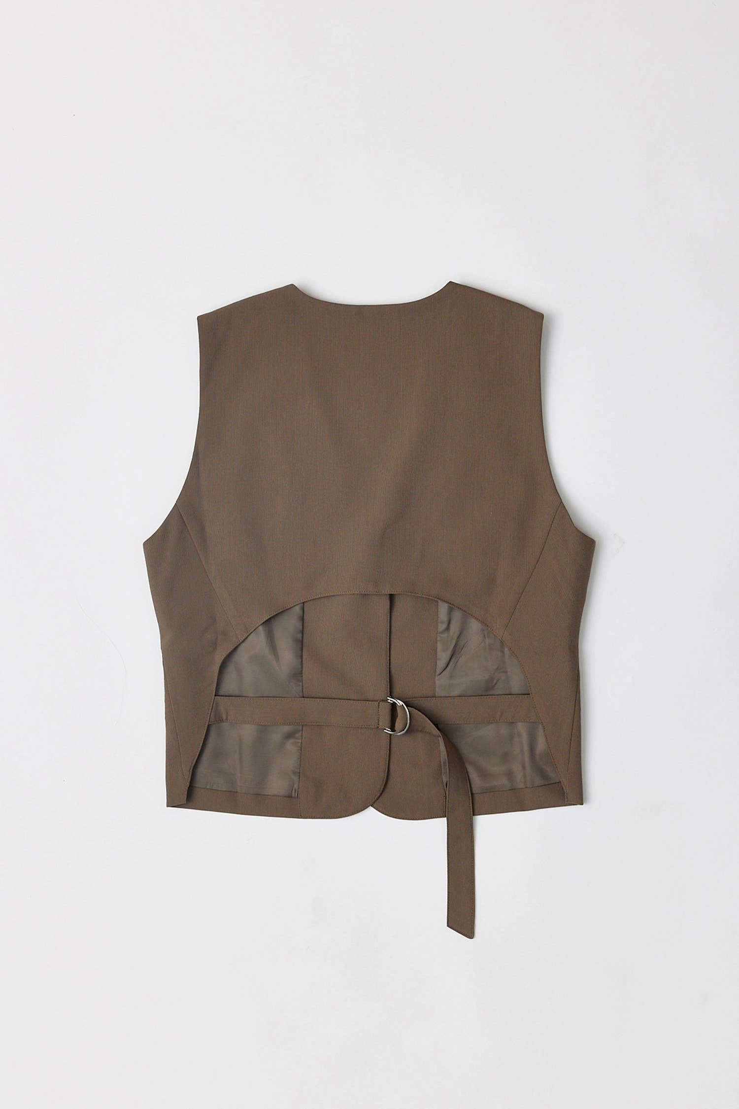 The Abri Vest