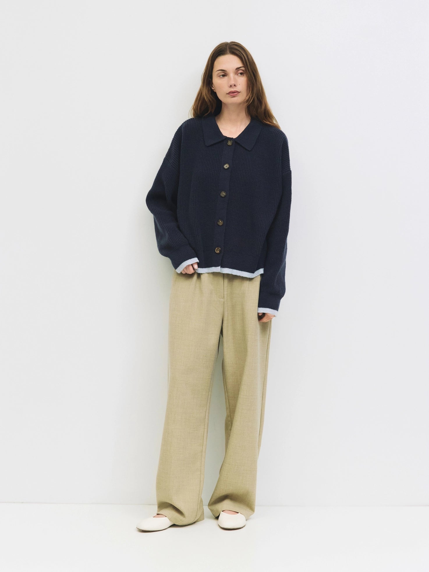 Hans Cardigan image 3