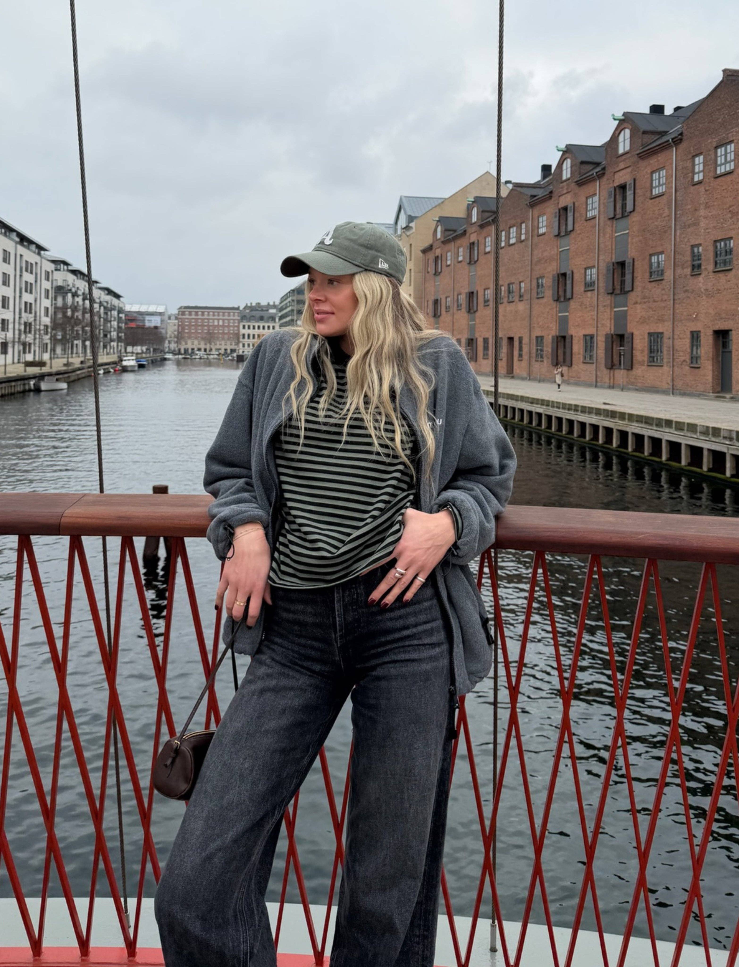 HI Jean | Extra Tall Denim