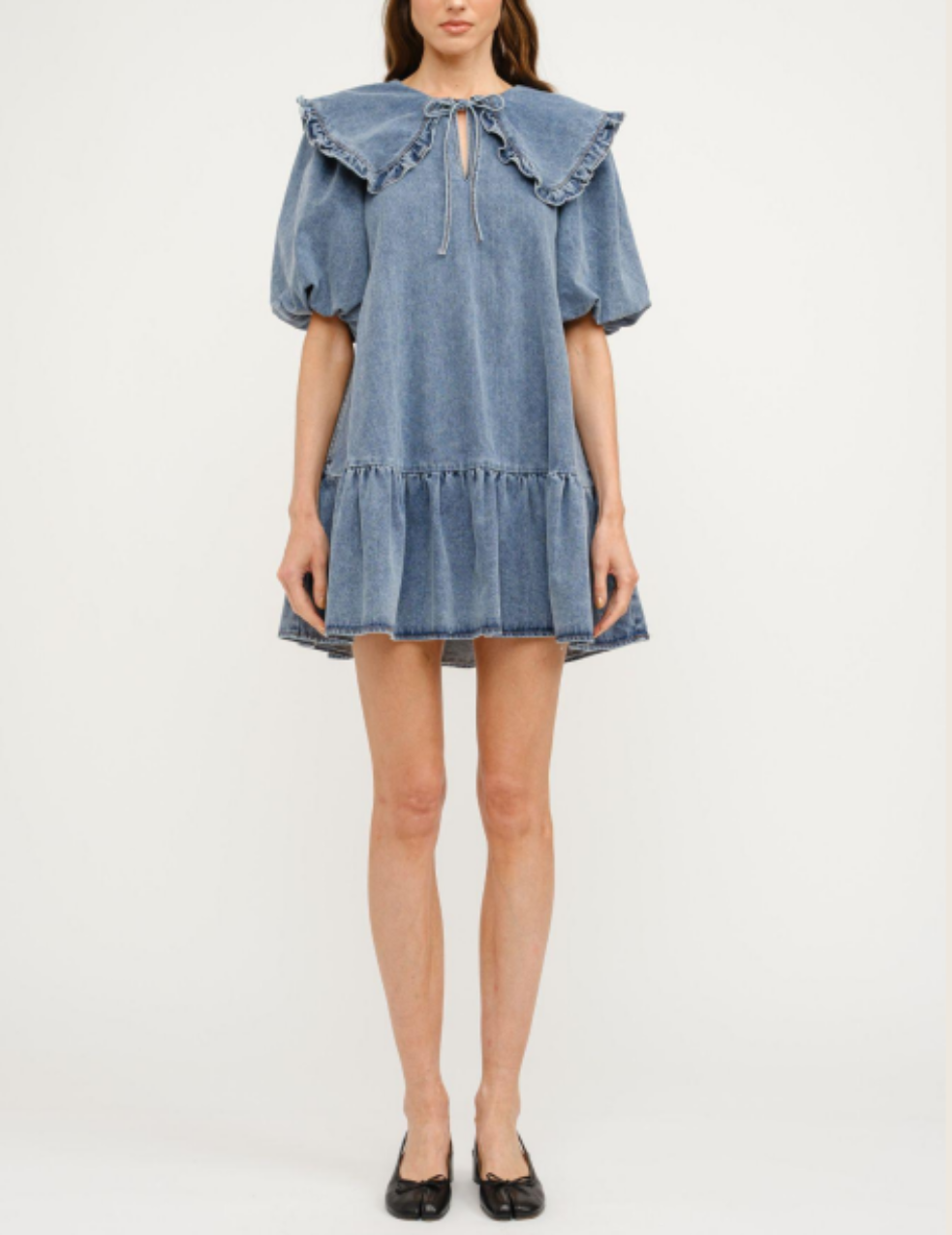 Cecilie Dress image 0