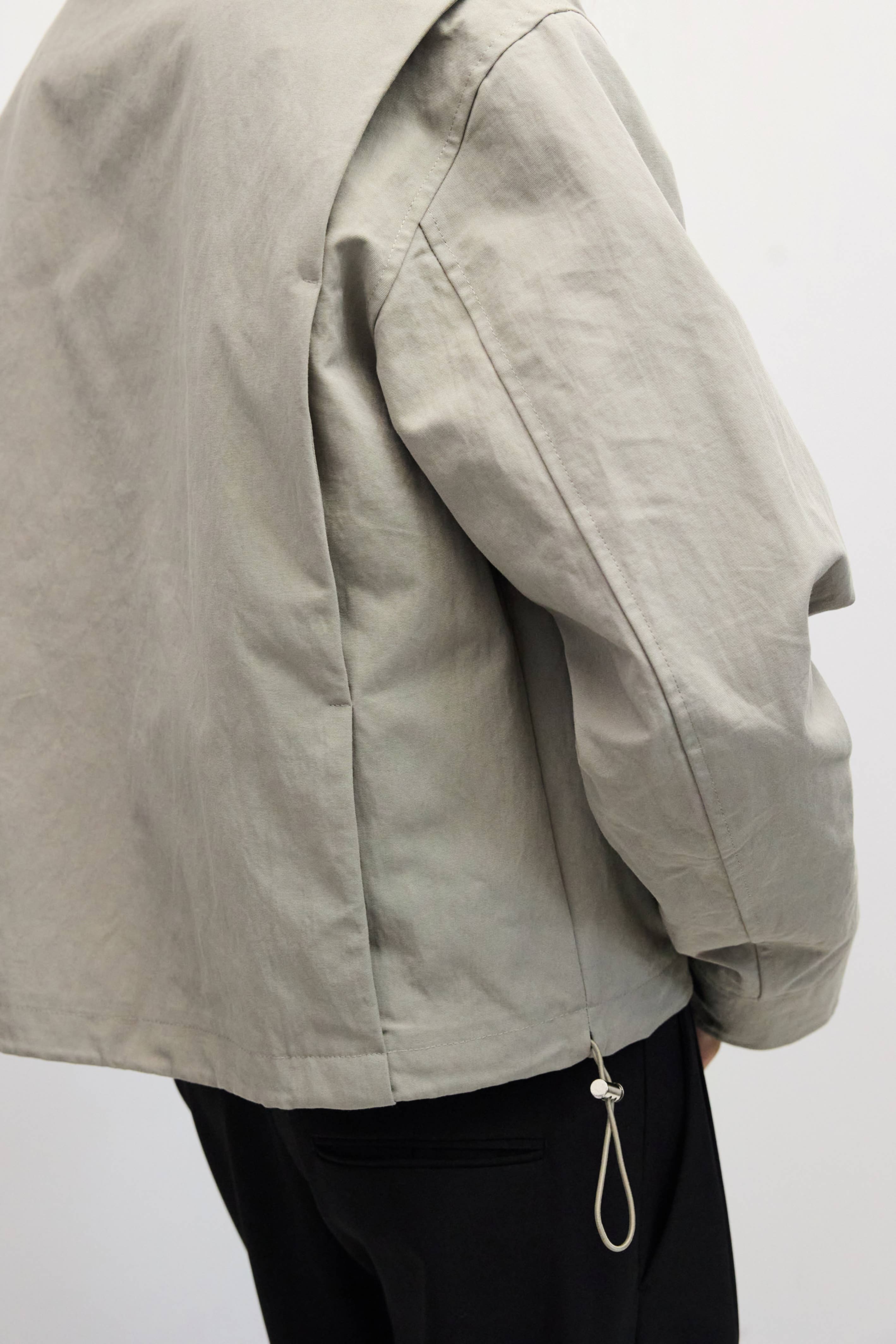 The Ronny Jacket