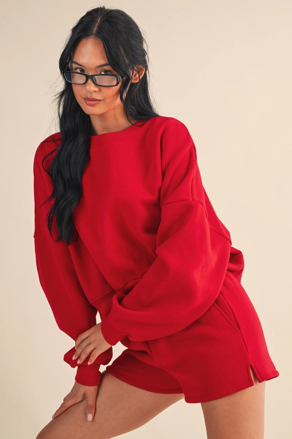 Perry Sweatshirt image 9