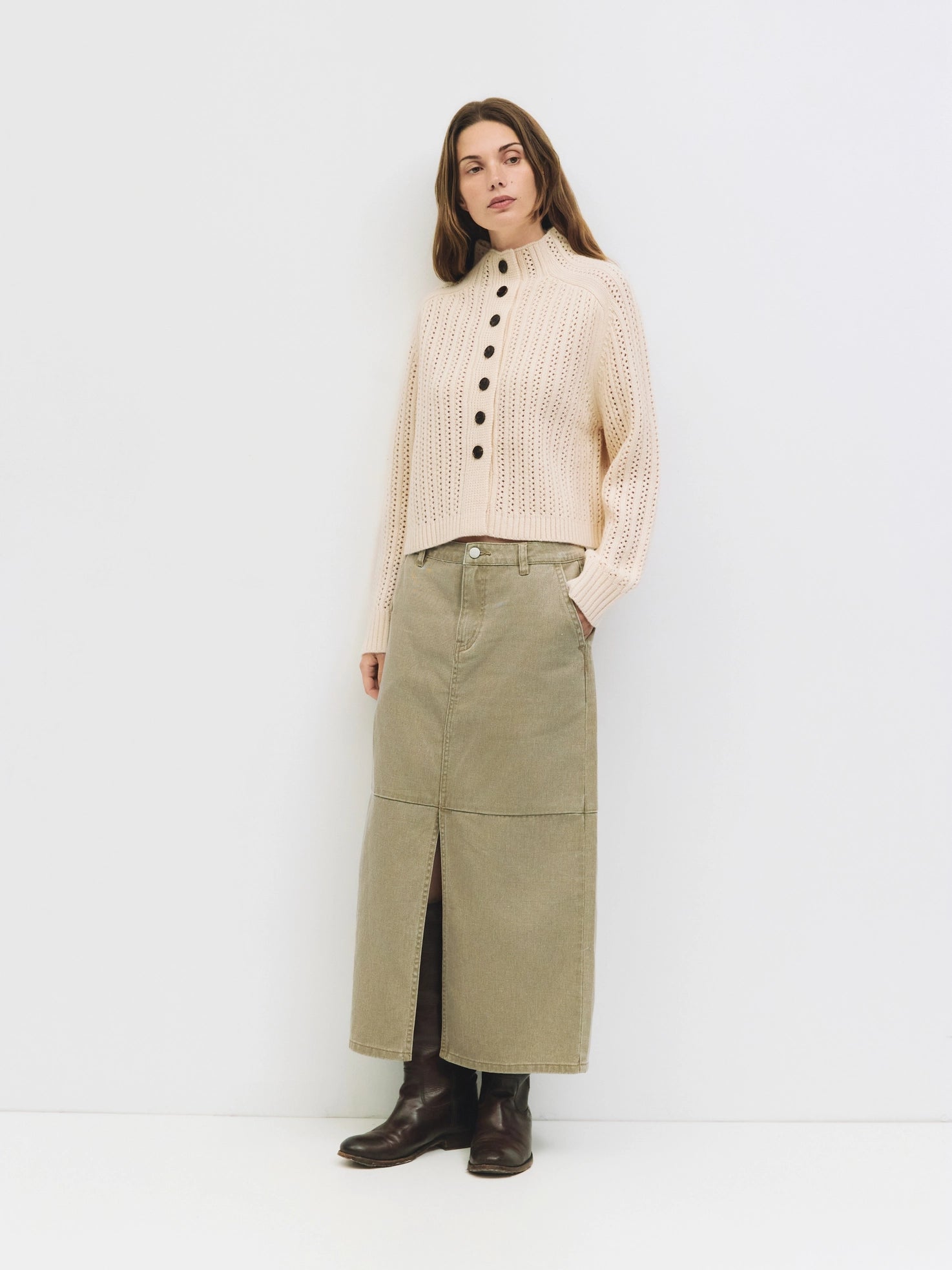 Brynn Sweater image 6