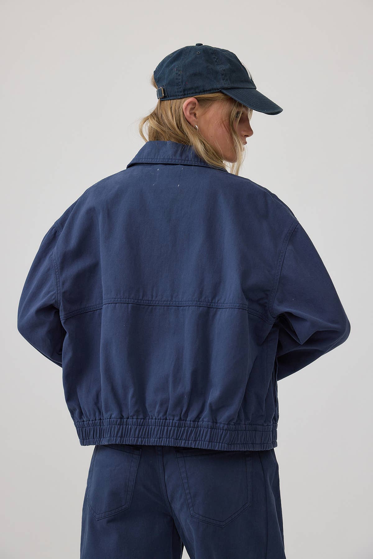 Lennon Jacket