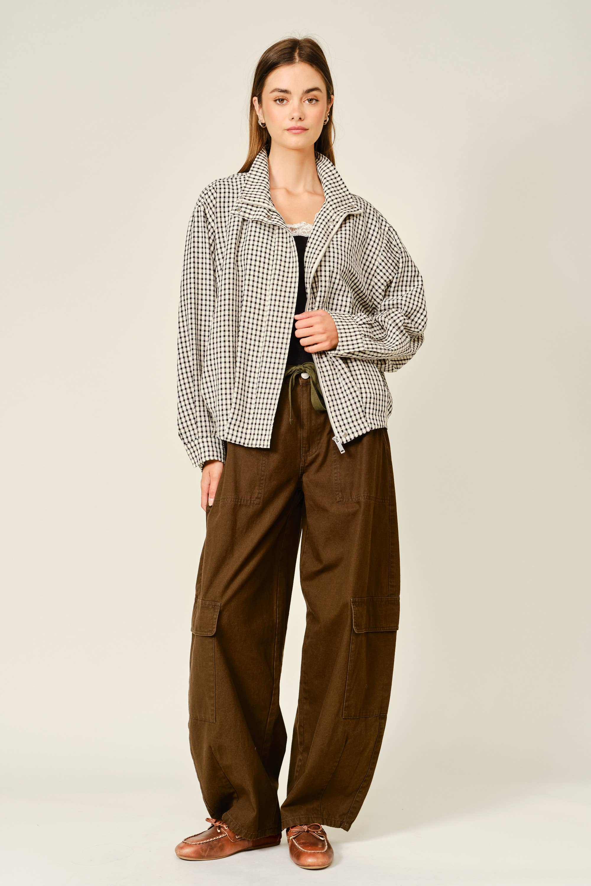 Mara Cargo Pants