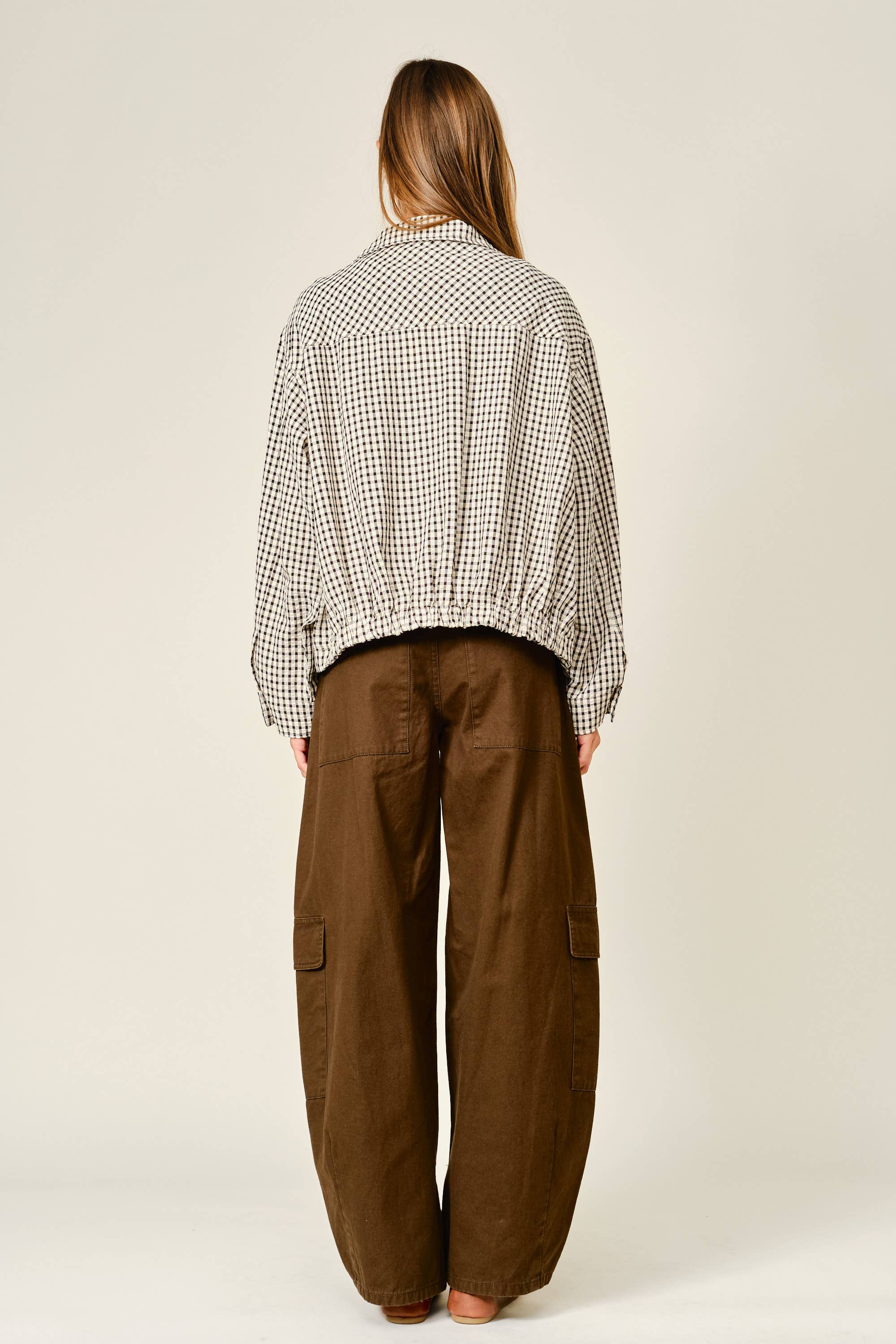 Mara Cargo Pants