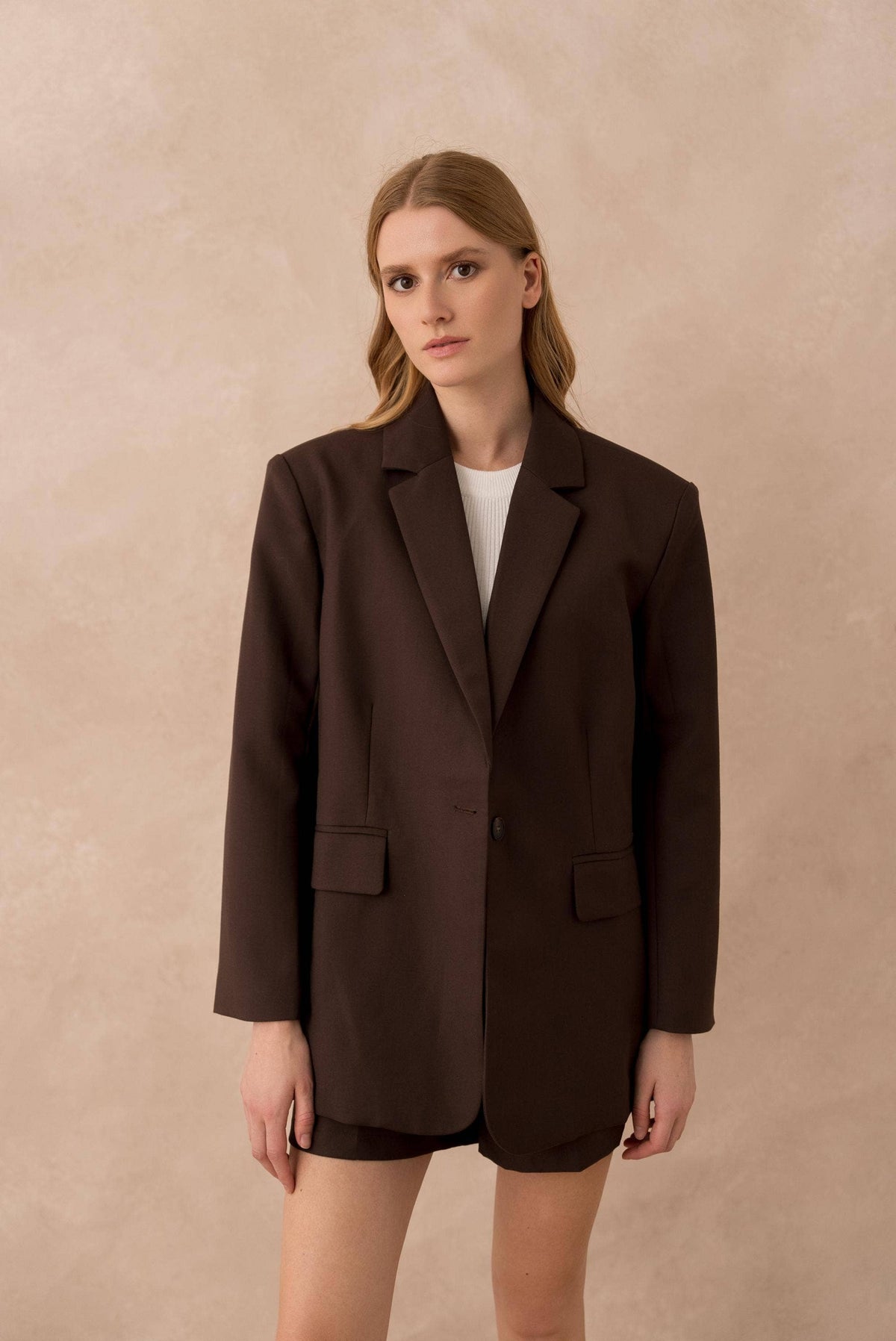 Mercer Blazer