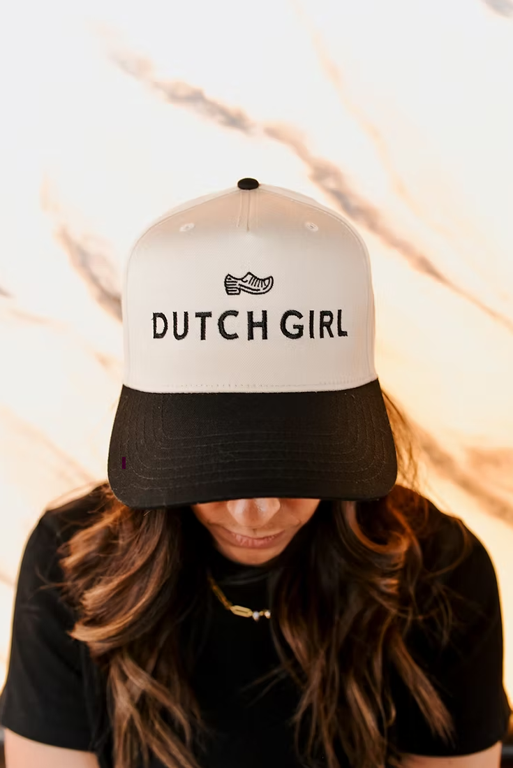 Dutch Girl Hat