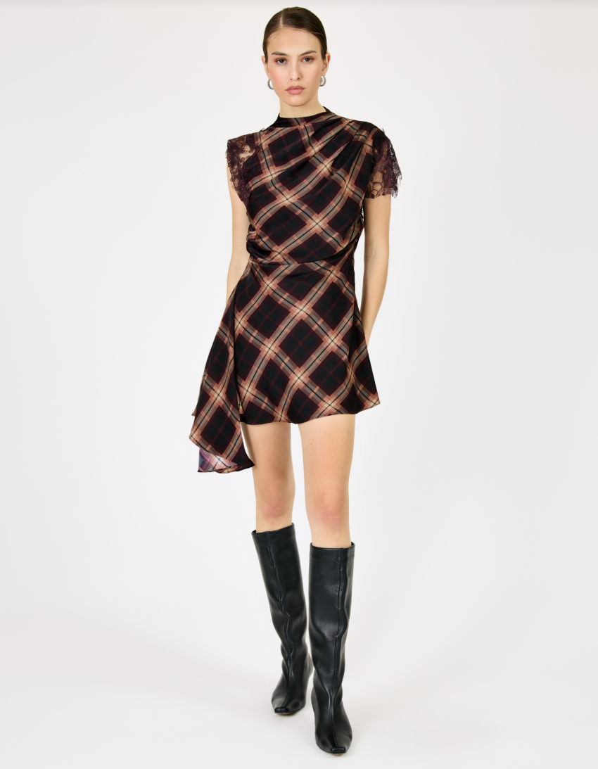 Kristopher Dress