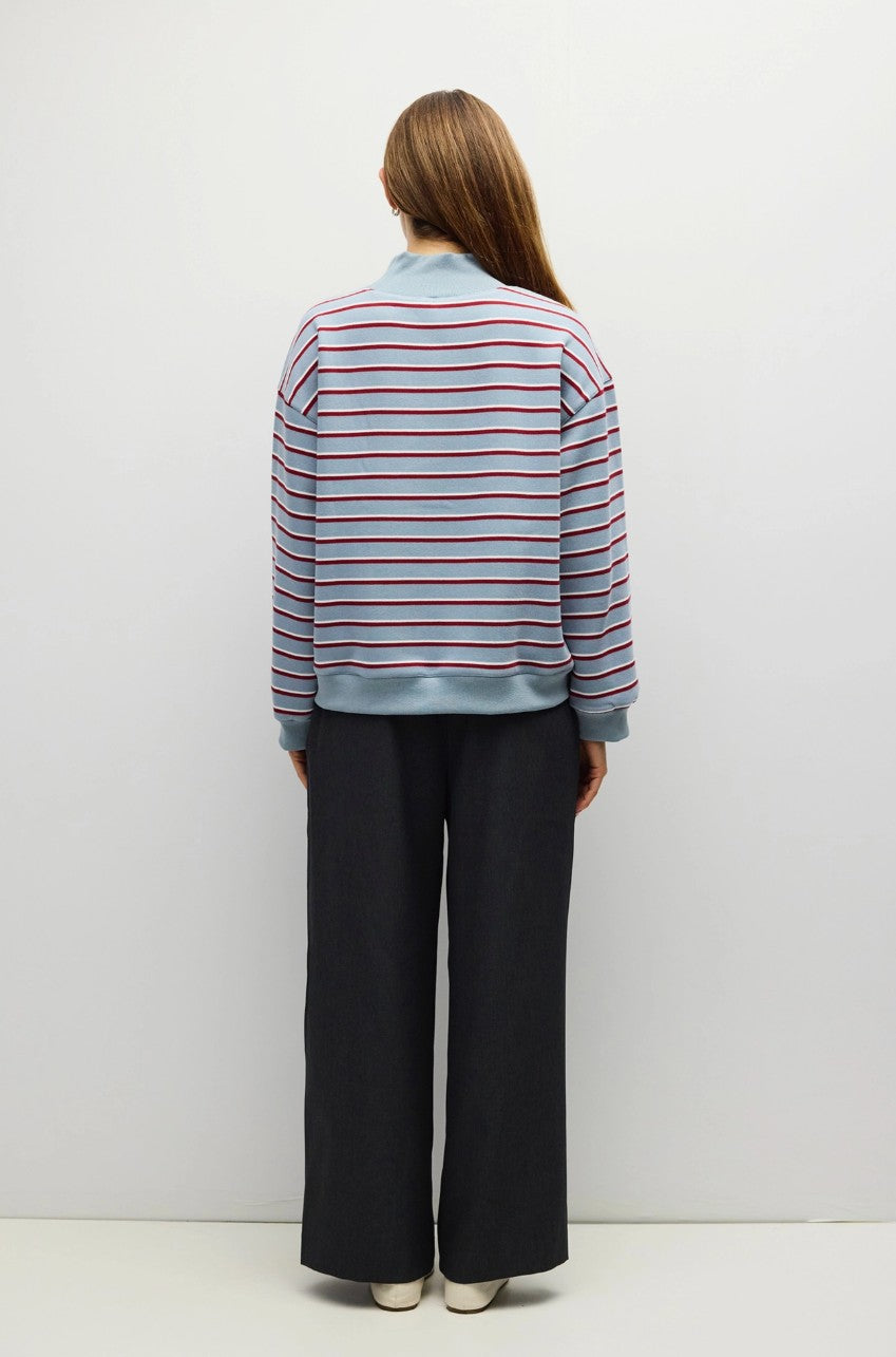 Charlie Sweater