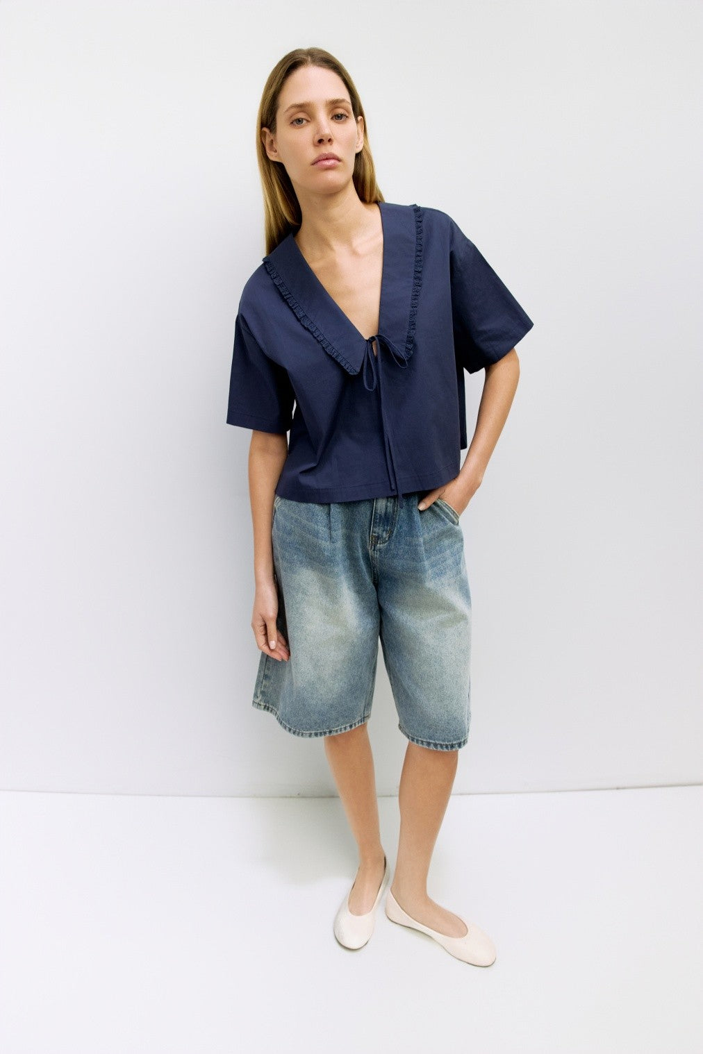 The Roseanne Top