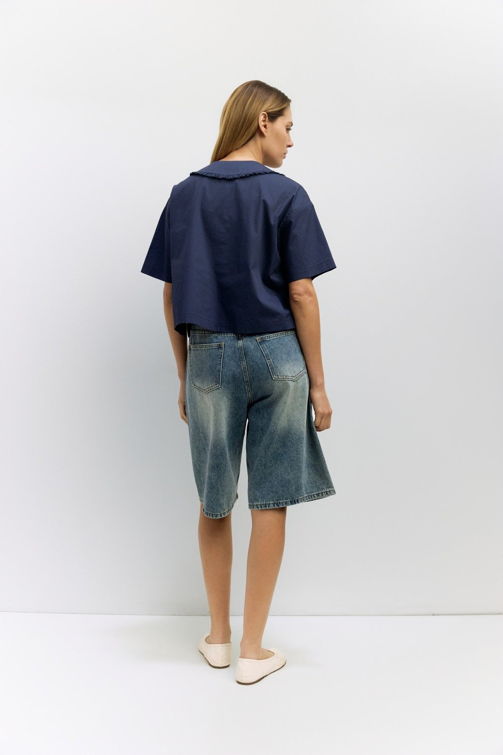 The Roseanne Top